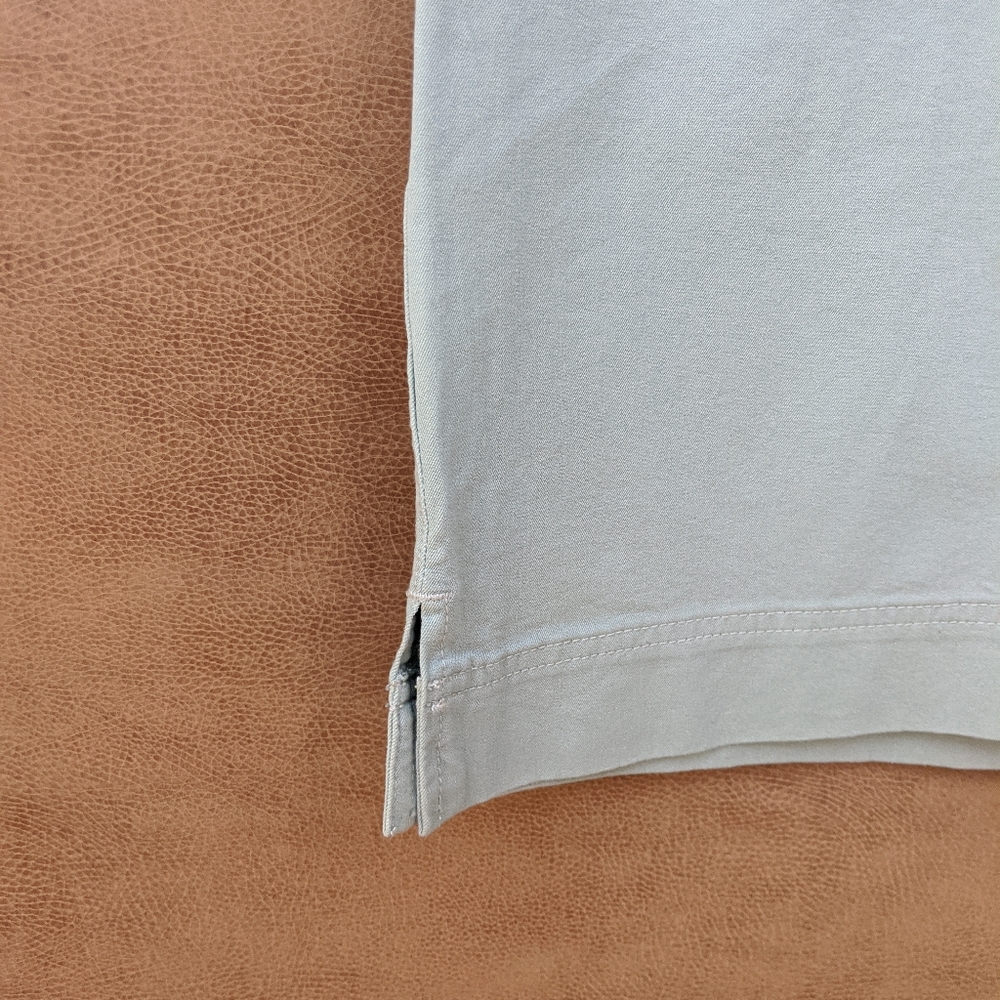 NWOT Duluth Trading Co Flex Skirt Size 16 - Picture 3 of 8
